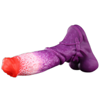SWISOK Centaur – Silicone Centaur Dildo - 5 Sizes