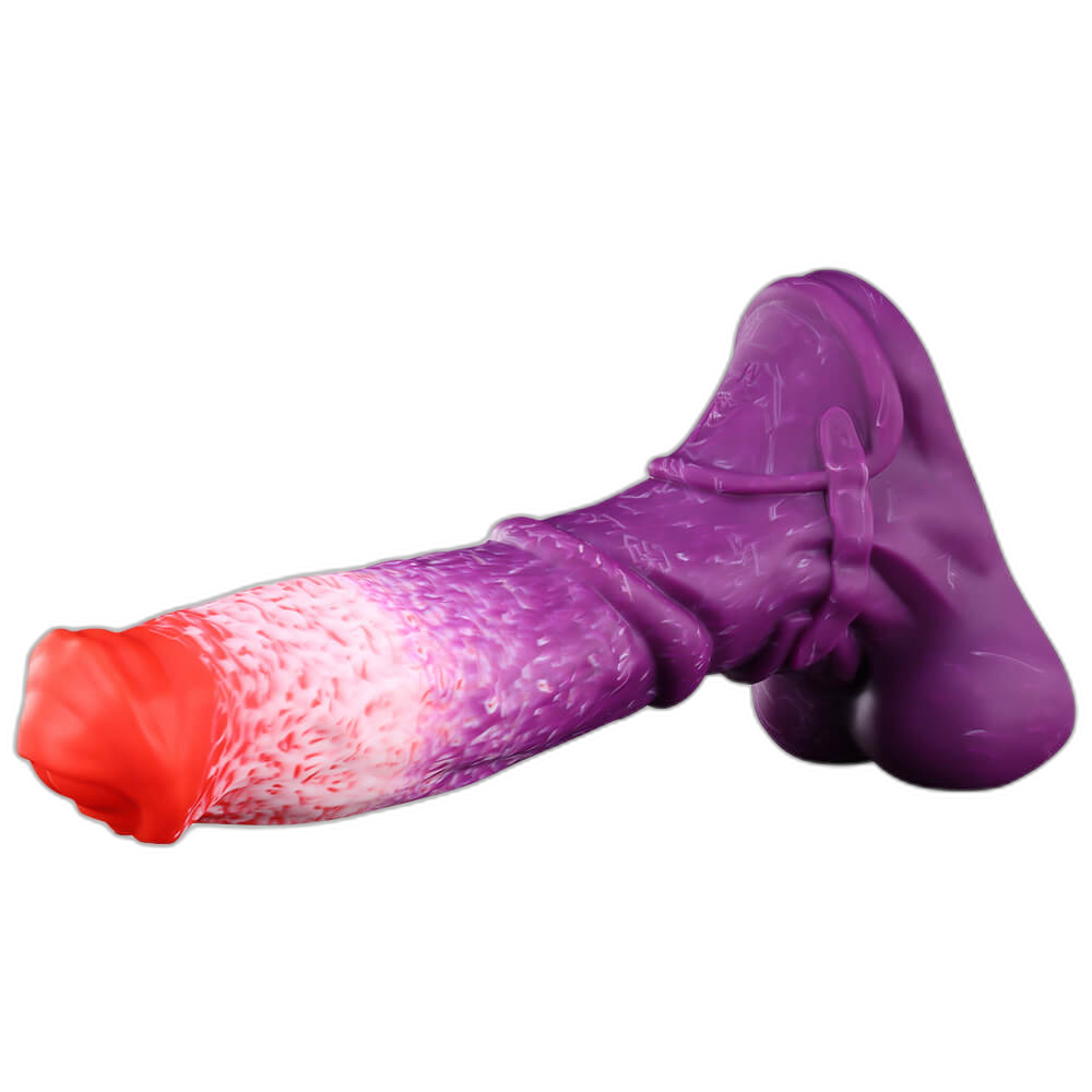 SWISOK Centaur – Silicone Centaur Dildo - 5 Sizes