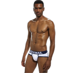Polka Dot Cotton Briefs