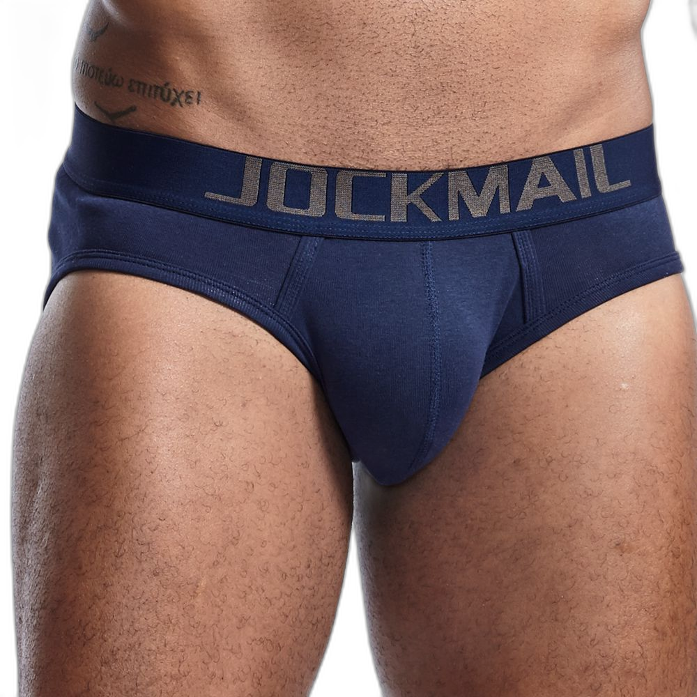 Cotton Pure Briefs