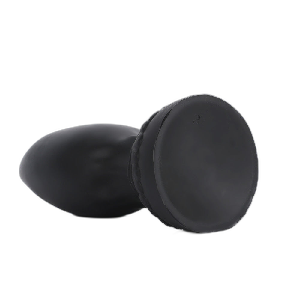 Ollie - Extra Large Butt Plug - Anal Dilator - Anal Trainer