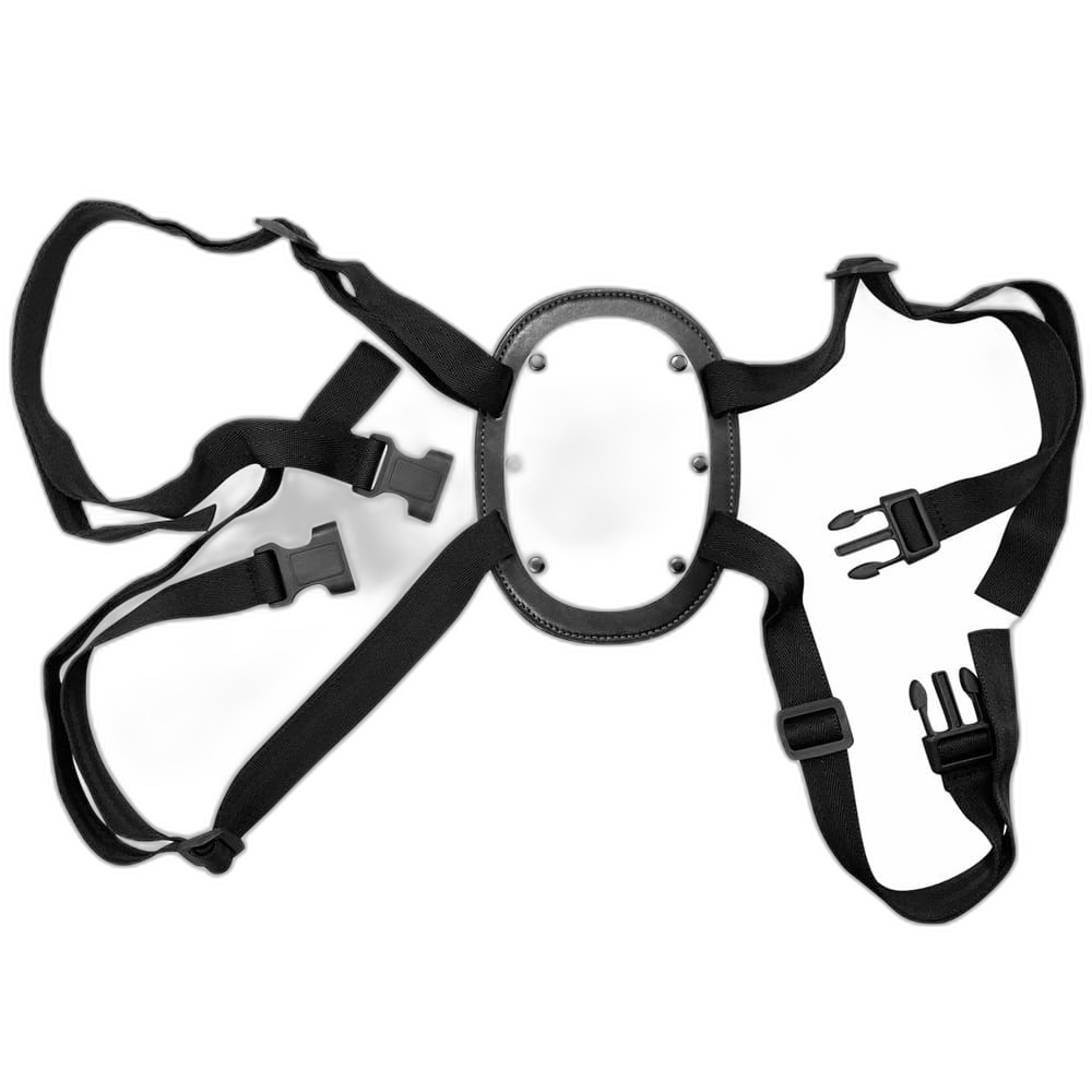 RideStation - Suction Cup Dildo Mount Sex Saddle