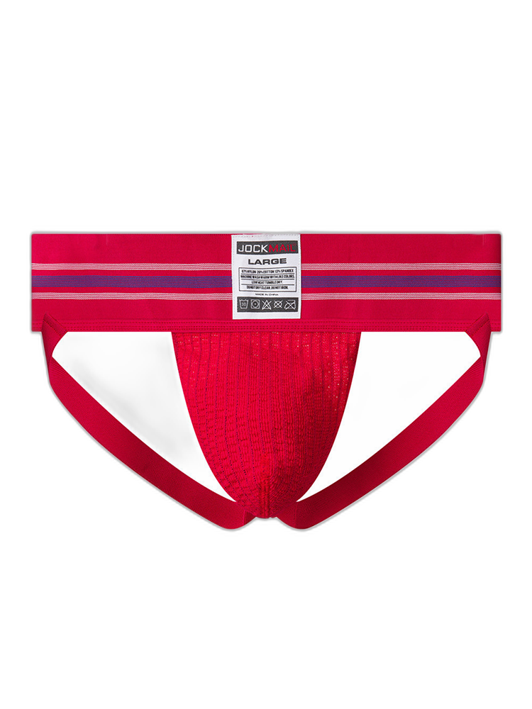 Widen Waistband Mens Jockstrap