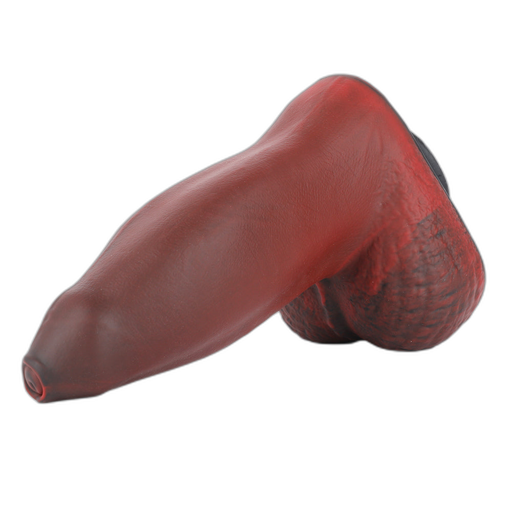 Sea Lion - Fantasy Dildo - 5 Sizes