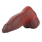 Sea Lion - Fantasy Dildo - 5 Sizes