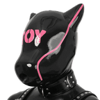 Furrjoi Toy Ido Drone Hood Pink