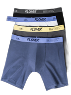 Men's Chafe Proof Pouch Boxer Briefs