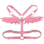 Playful Cherub Angel Harness