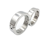 Stainless Steel ∞ shape Restraints