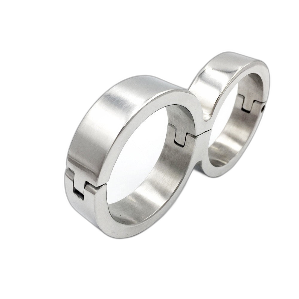 Stainless Steel ∞ shape Restraints