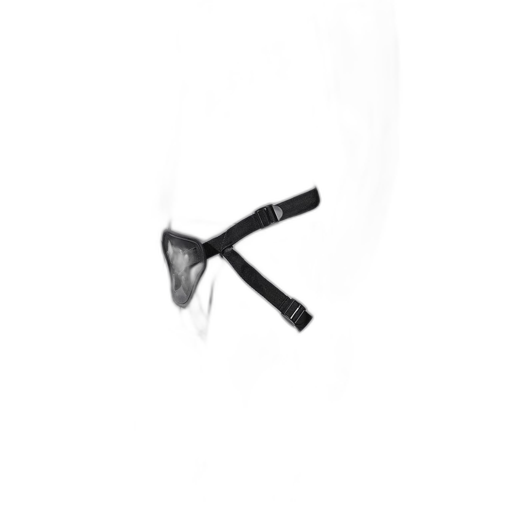 Strap-on Harness - Dildo Compatible