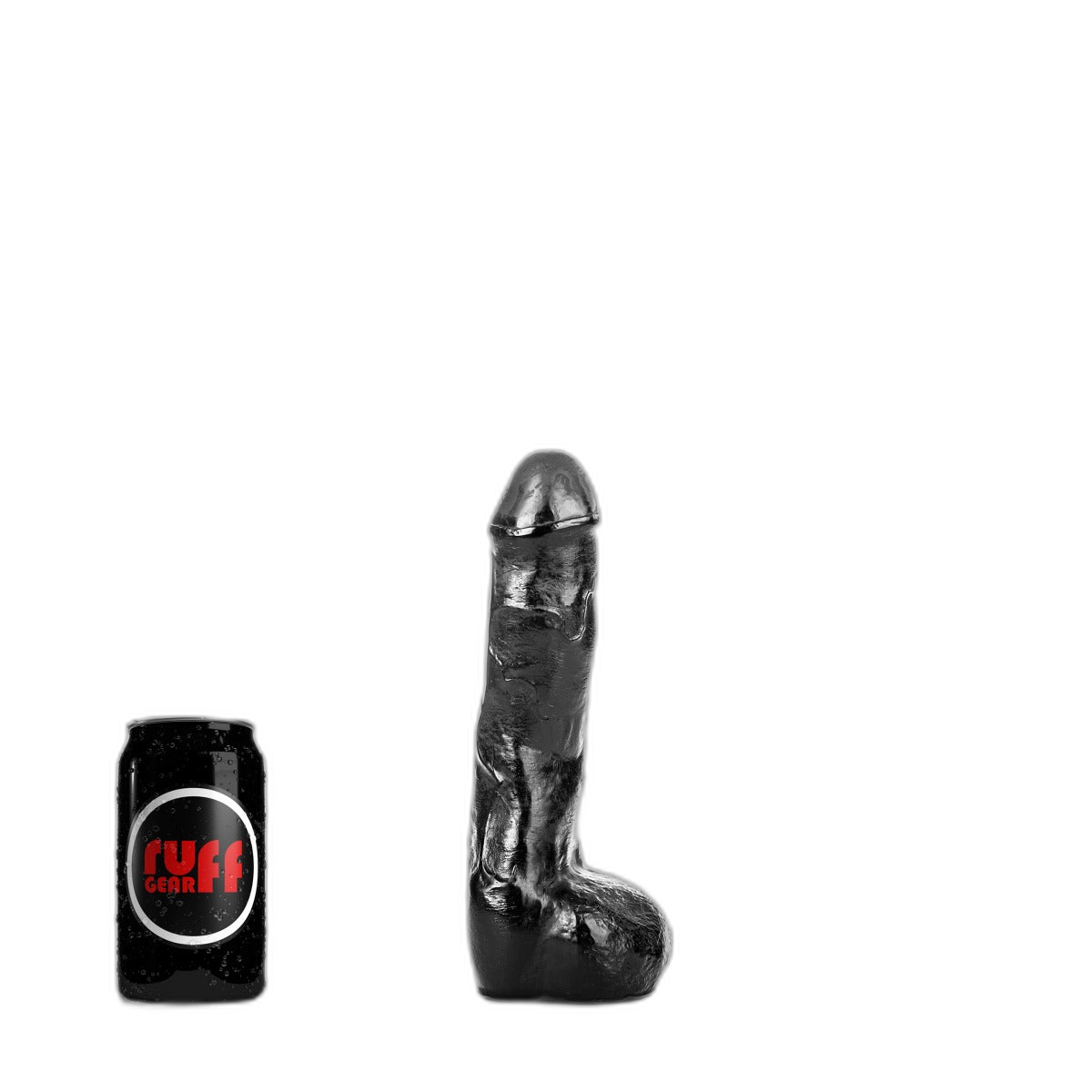ruff GEAR Keith Dildo 8.5 Inch
