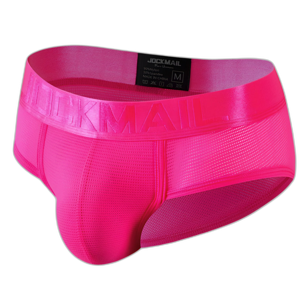 Summer Fluro Briefs