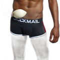 Packing Underwear Boxers