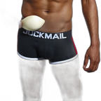 Packing Underwear Boxers