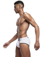 2-pack Men's Sexy Cotton Support Briefs