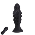 Tiger Vibrating Dildo - Silicone Dildo - 3 Size