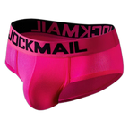FluroMesh Breathable Briefs