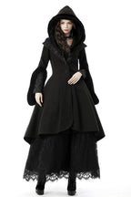 Simple And Versatile Stand Collar Coat Wool Coat