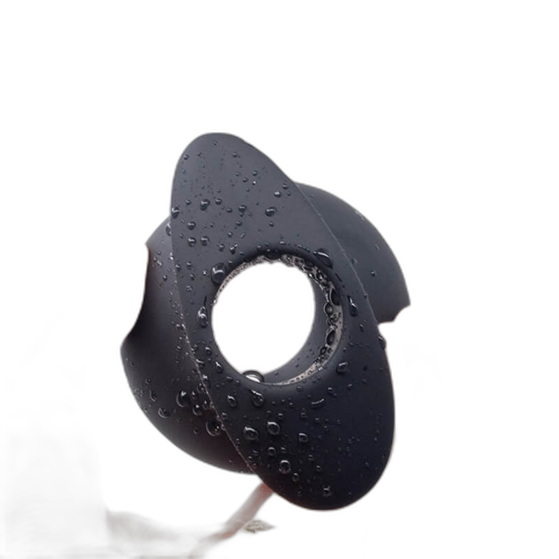 Goblet - Hollow Butt Plug - 3 Sizes