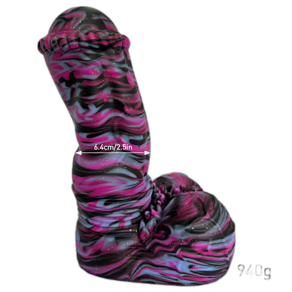 Equine - 7.9 Inch Horse Dildo - Fantasy Dildo