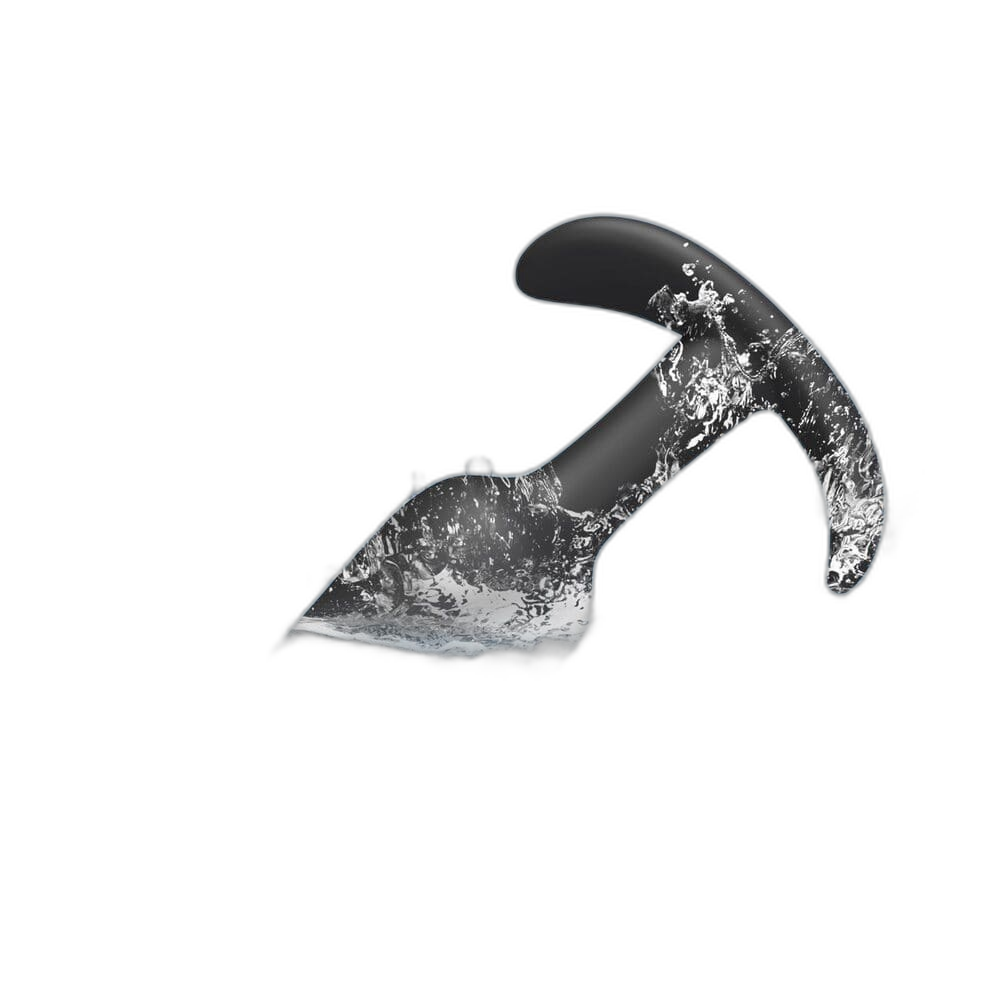 Anchor - Silicone Anal Training Set - Public Butt Plug