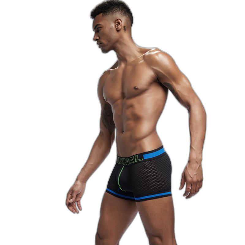 Sports Boxer Briefs