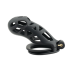 Ultra-Light Breathable Chastity Cage