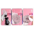 Rider - Automatic Male Masturbator - Masturbation Sleeve