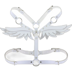 Playful Cherub Angel Harness