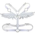 Playful Cherub Angel Harness