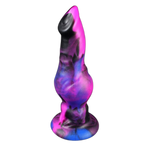 Starhound – Kanis Dildo - Knot Dildo - 3 Sizes