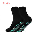 Comfortable Durable Breathable And Self-heating Socks
