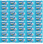 40 x Nerds Gummy Clusters Berries Fruit-Flavour Candy 45G