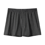 Essentials Cotton Pattern Boxers