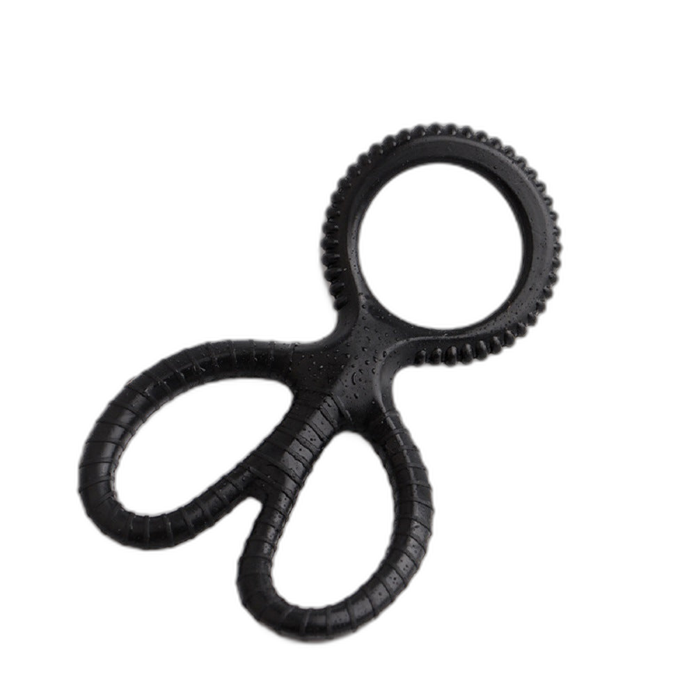 C & Ball Harness