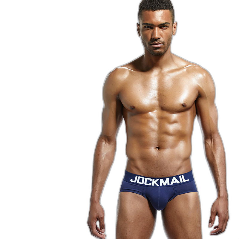 2 Pack Ball Pouch Cotton Mens Underwear