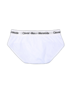 3 Pack Men's Supportive Fit High-Stretch Ultra-Soft Cotton Classic Briefs