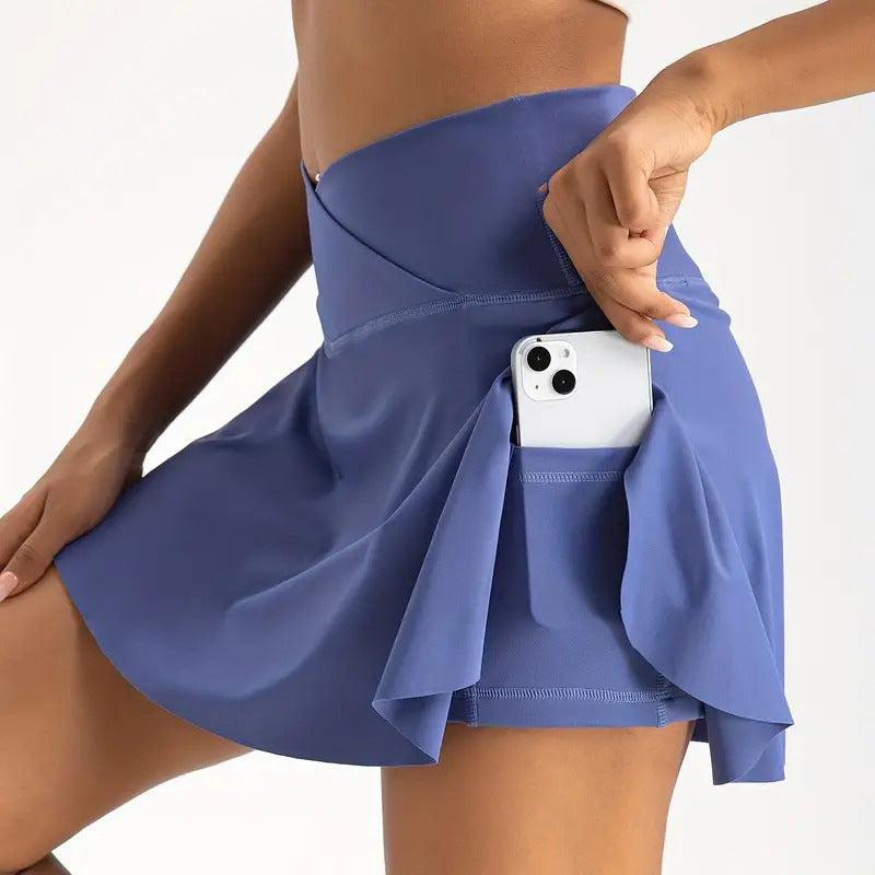 Yoga Shorts