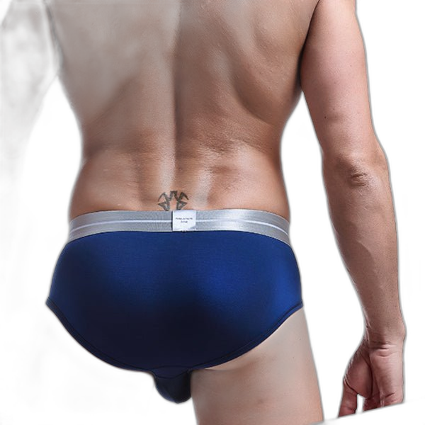 Men's U Convex Pouch U Convex Pouch Briefs