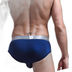 Men's U Convex Pouch U Convex Pouch Briefs