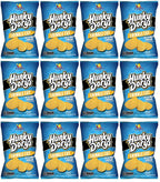 12 x Tayto Hunky Dory Salt & Vinegar 130G