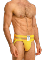Widen Waistband Mens Jockstrap