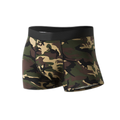Essentials Camouflage Boxer Briefs