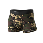 Essentials Camouflage Boxer Briefs