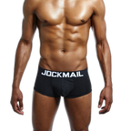 Cotton Boxer Briefs