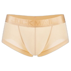 Transparent Silky Boxer Briefs