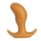 Peapods - Small Butt Plug - Silicone Anal Plug - Public Butt Plug
