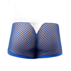 AllureFit Sexy Mesh Boxers Briefs