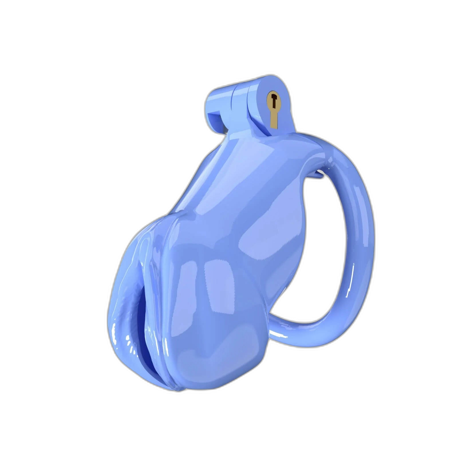 Yuke - Small Chastity Cage